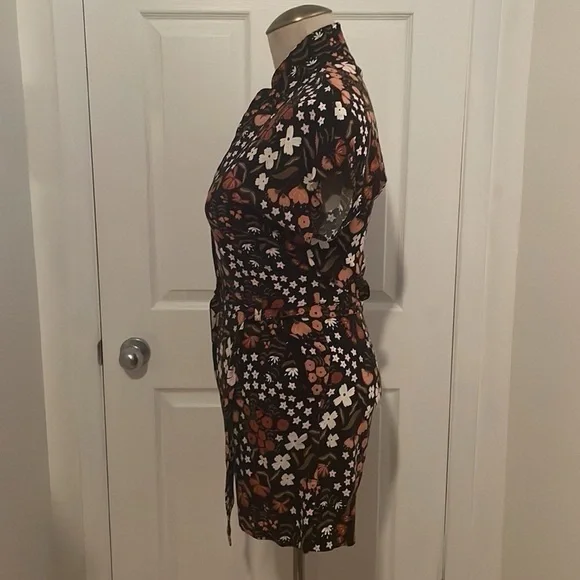 Des Petits Hauts rompers - Picture 9 of 12